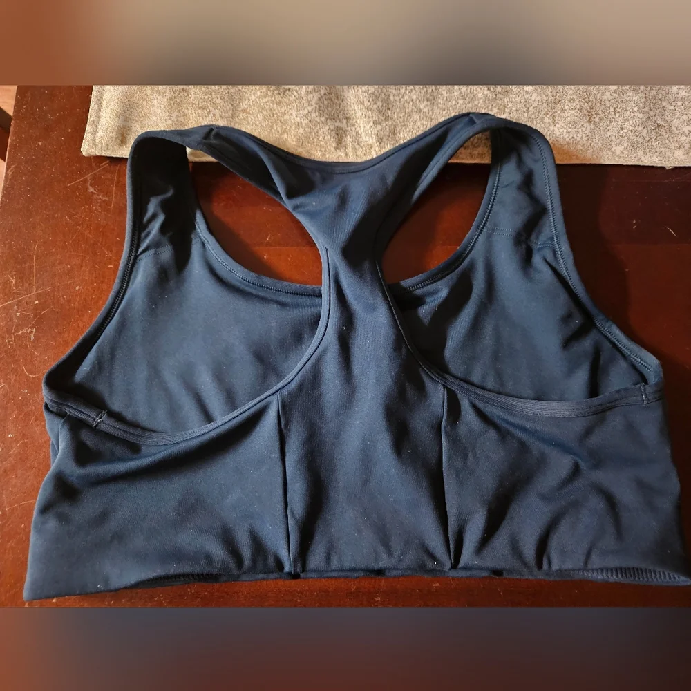 COPY - GYMSHARK SPORTS BRA, Size xxl - Picture 2 of 3